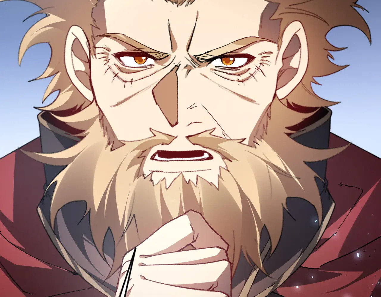 第75话 挂对挂！ 第145页