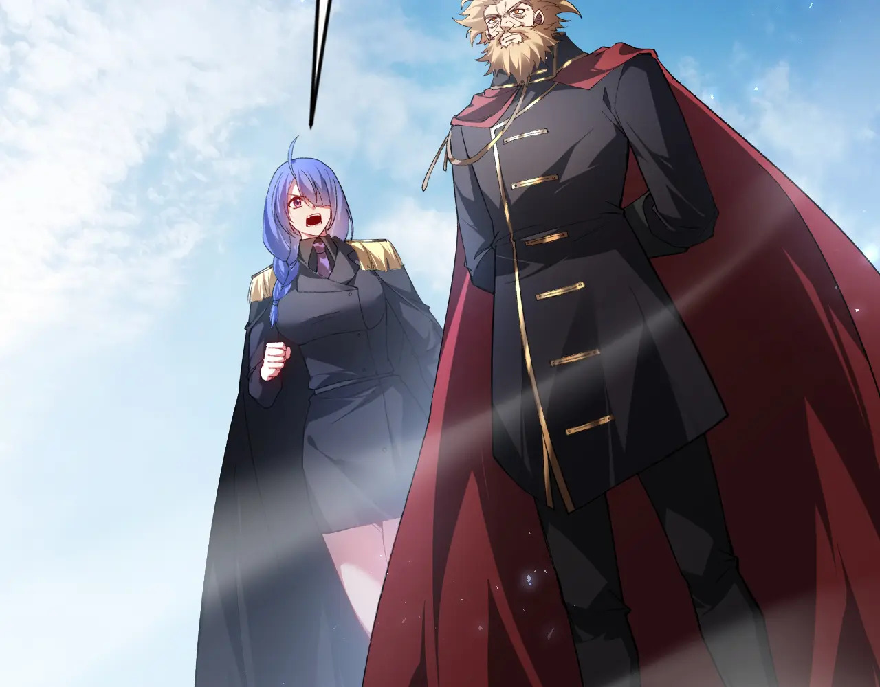 第75话 挂对挂！ 第161页