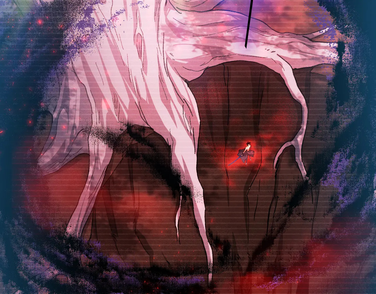第75话 挂对挂！ 第168页