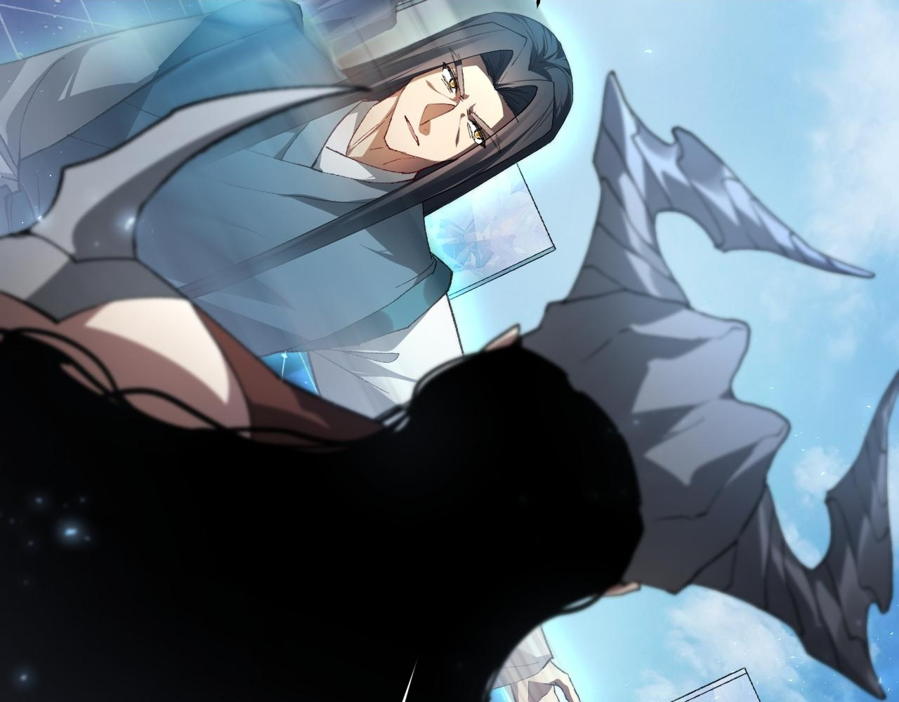 第77话 杀炎尊 第54页