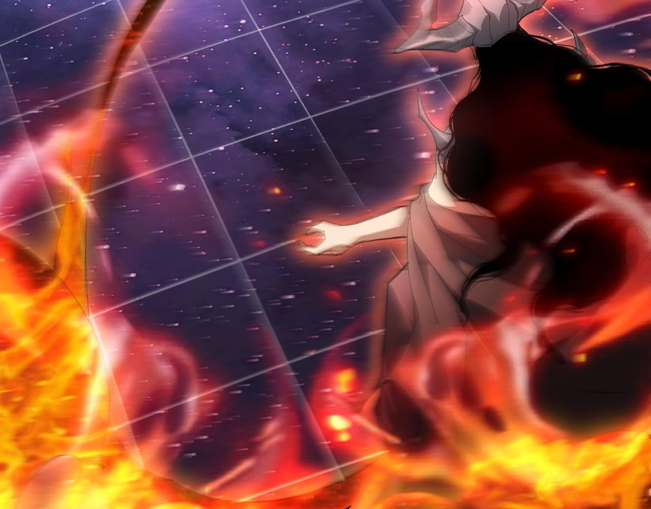 第77话 杀炎尊 第87页