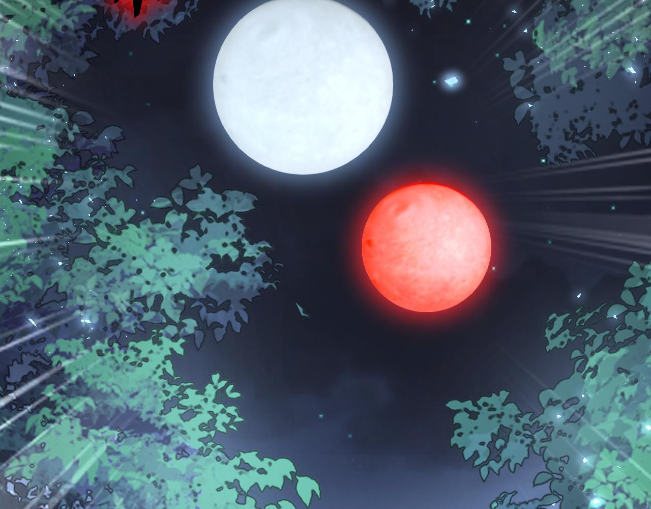第84话 前往樱花国 第117页