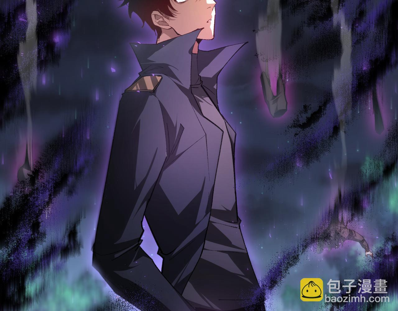 第85话 君临赤幡宫 第11页