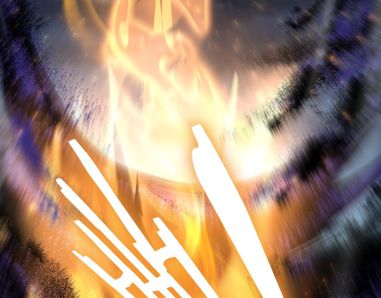 第85话 君临赤幡宫 第82页