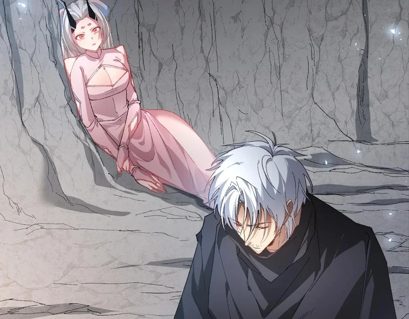 第104话 人皇归位 第107页