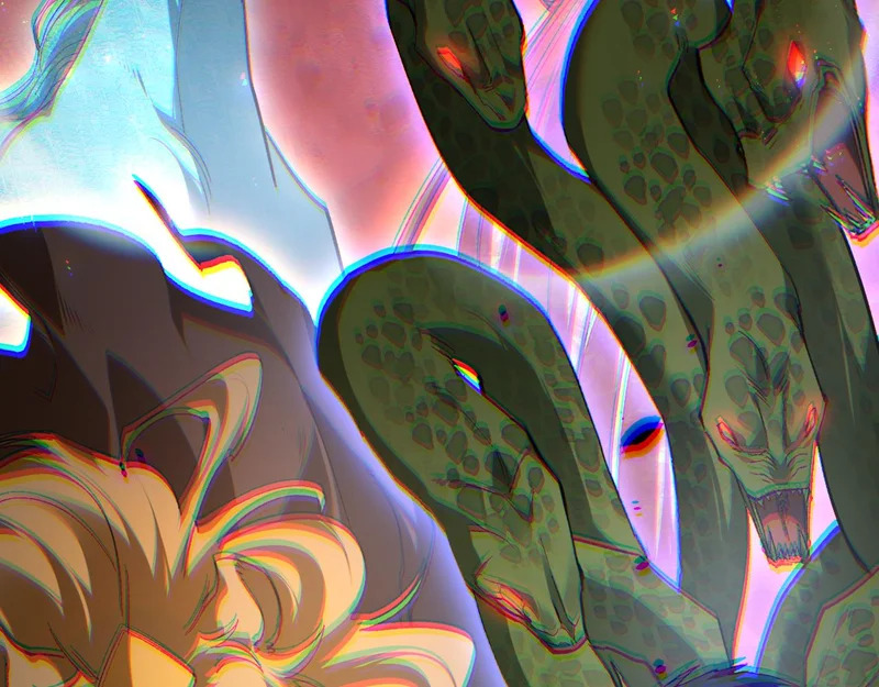 第105话 桀骜不驯 第117页
