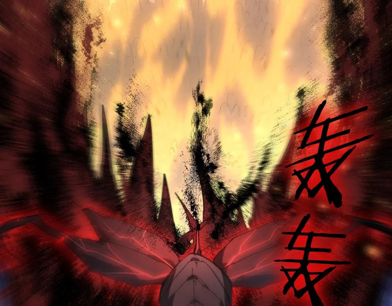 第107话 自助大餐 第112页