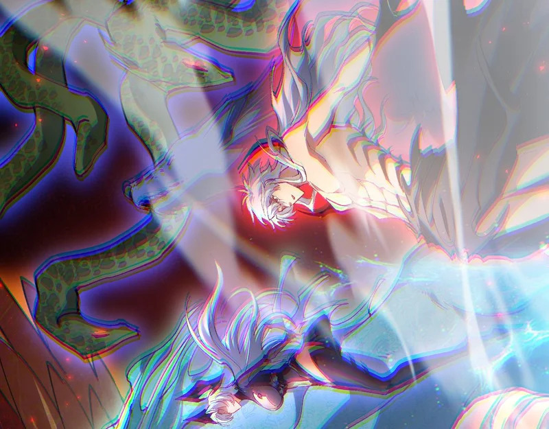 第108话 大战外神 第141页