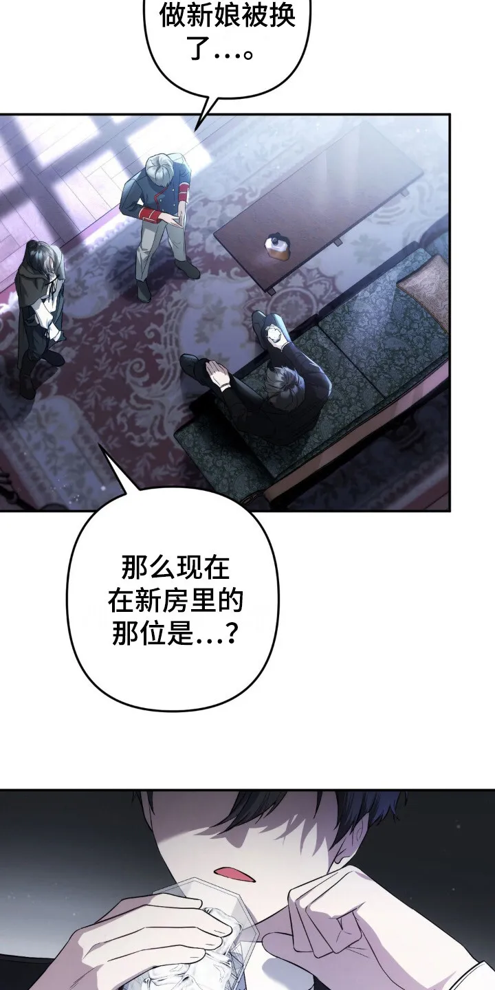 第5章：代理新娘 第4页