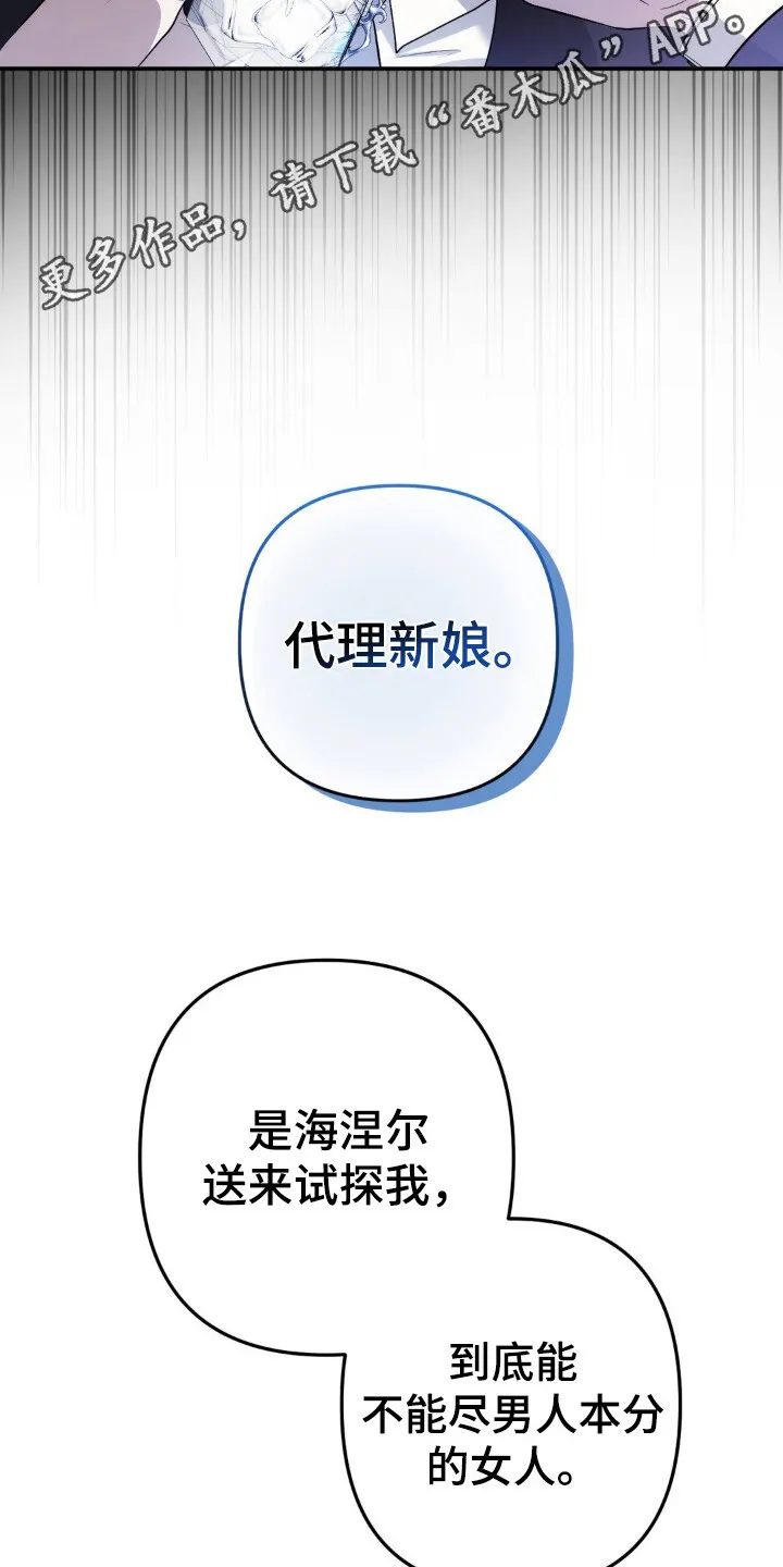 第5章：代理新娘 第5页