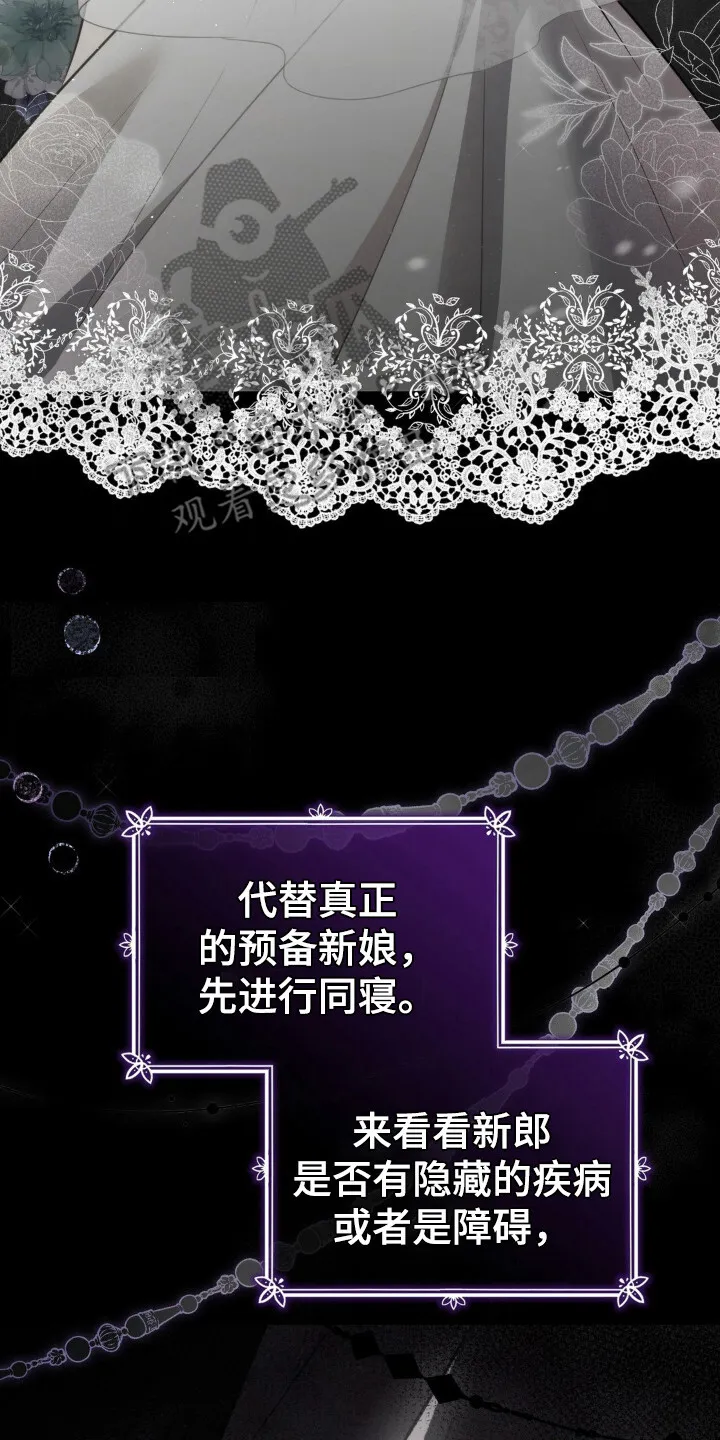 第5章：代理新娘 第8页