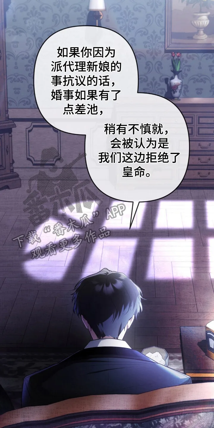 第5章：代理新娘 第14页