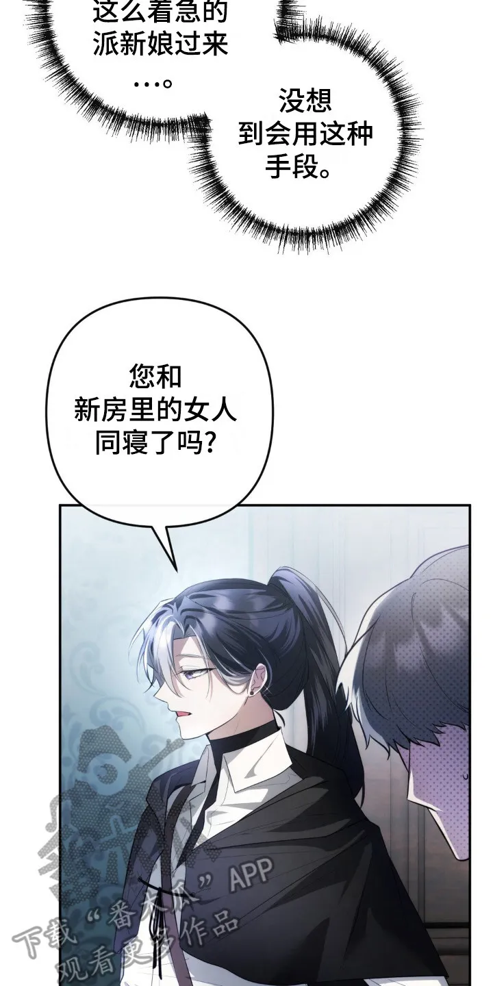 第5章：代理新娘 第17页