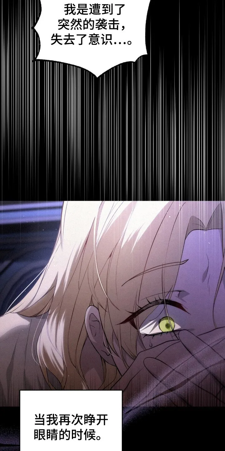 第7章：第一皇女 第24页