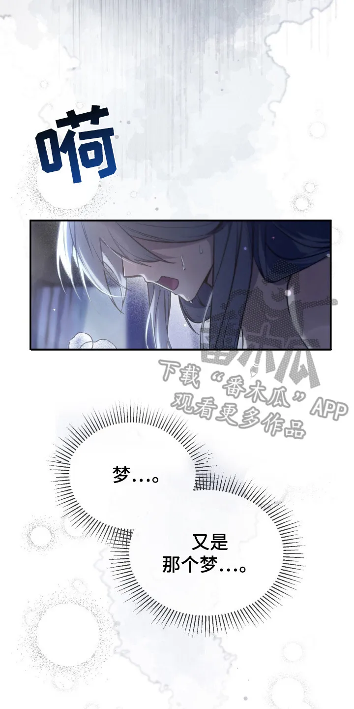 第13章：噩梦 第15页
