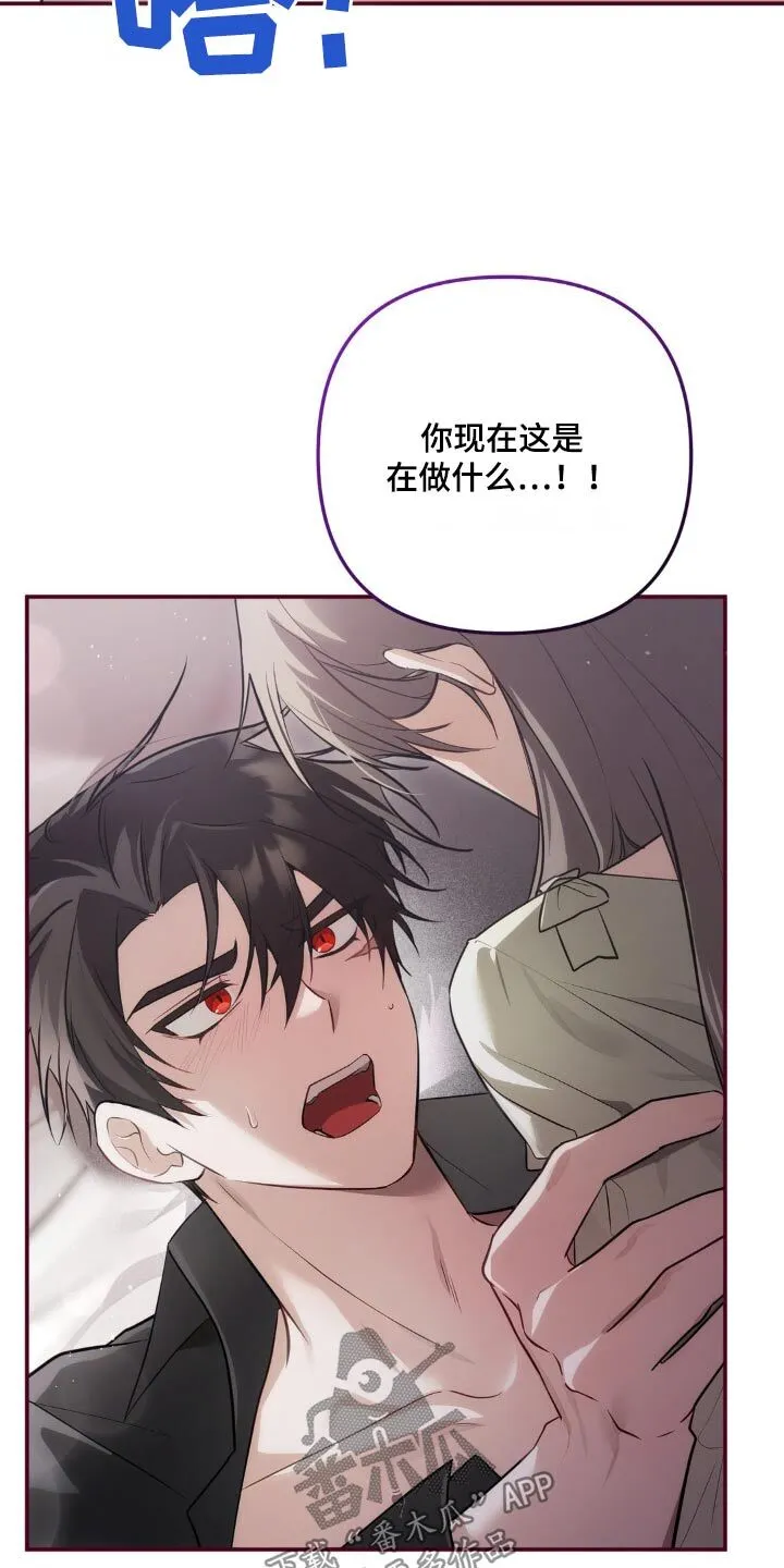 第31章：应该不会发现 第4页