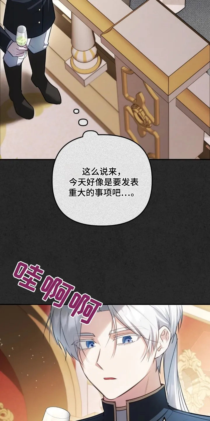 第79章：我的荣幸 第11页