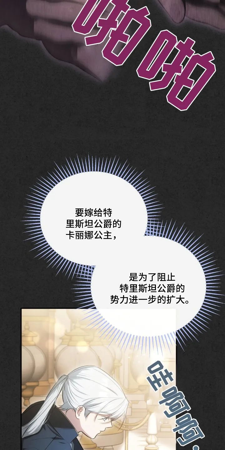 第79章：我的荣幸 第15页