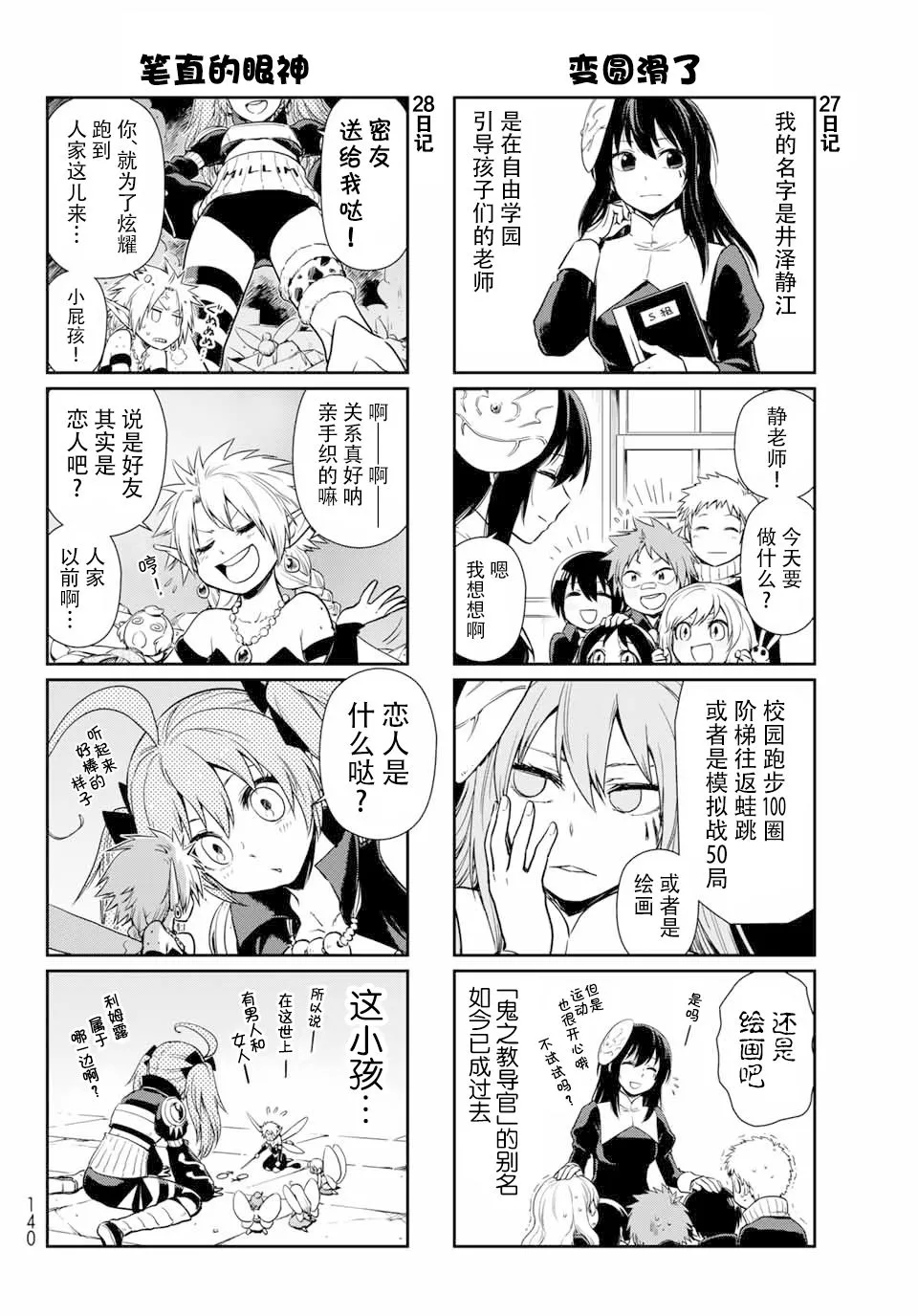 第40话 第10页
