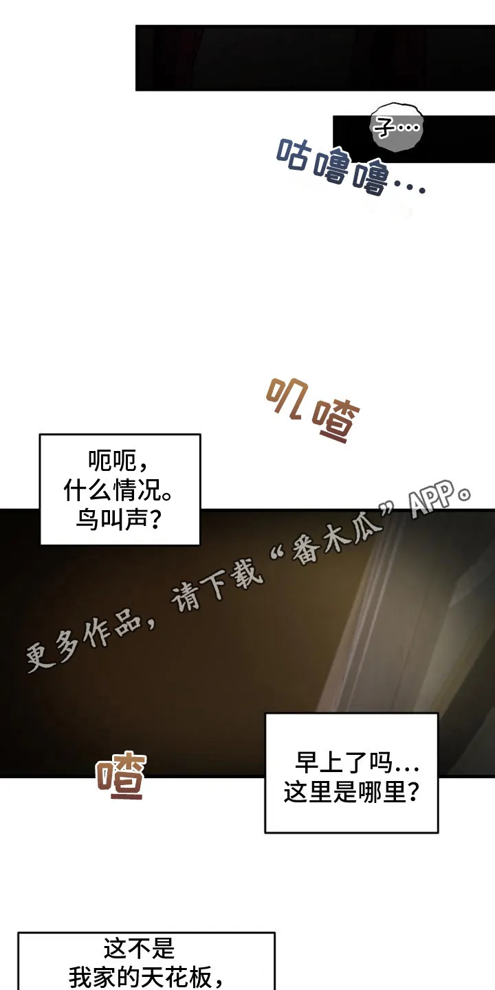 第10章：尖叫 第5页