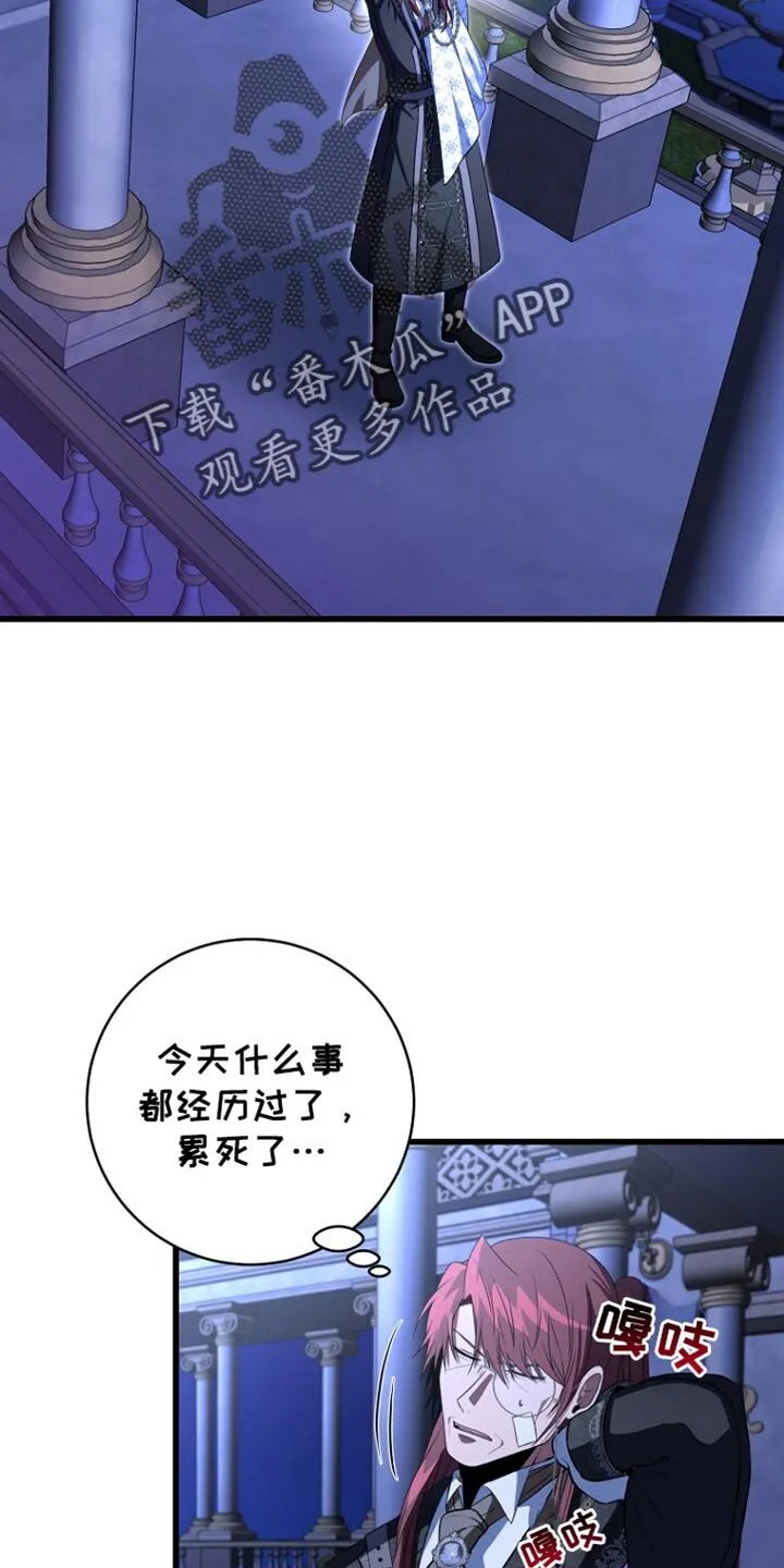 第33章：我并不爱你 第42页