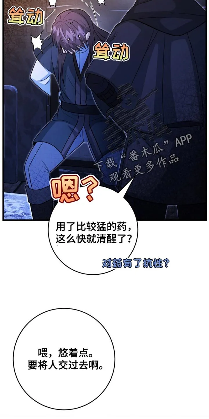 第61章：绑架 第4页