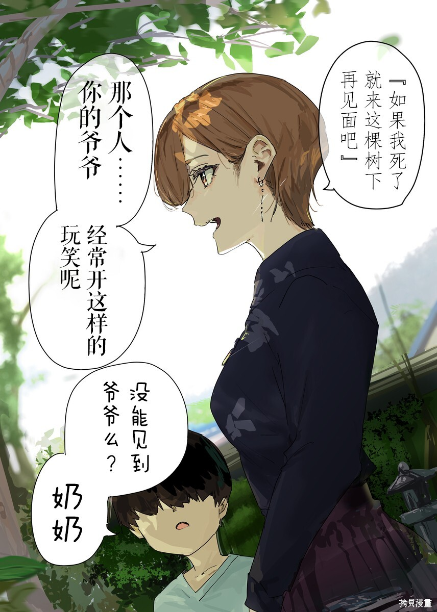 第36话 第1页