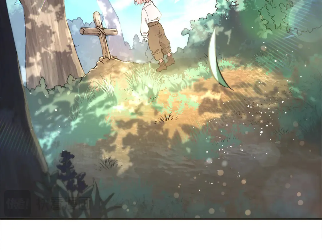 第1话 领养的男童竟是女孩？！ 第5页
