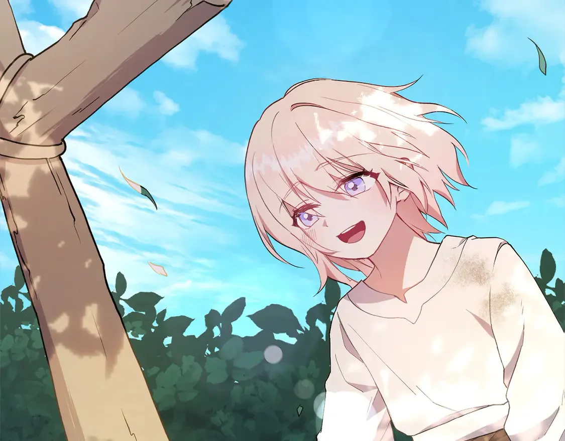 第1话 领养的男童竟是女孩？！ 第9页
