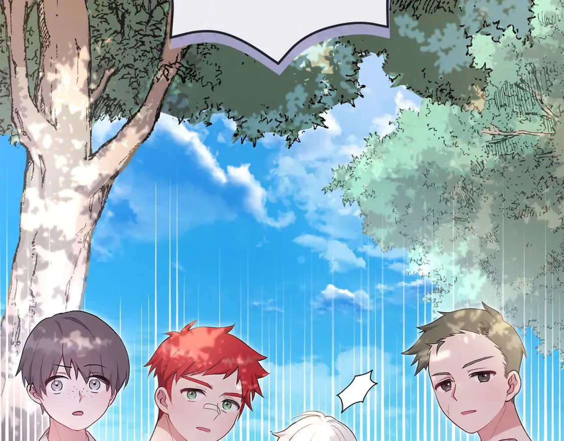 第1话 领养的男童竟是女孩？！ 第45页