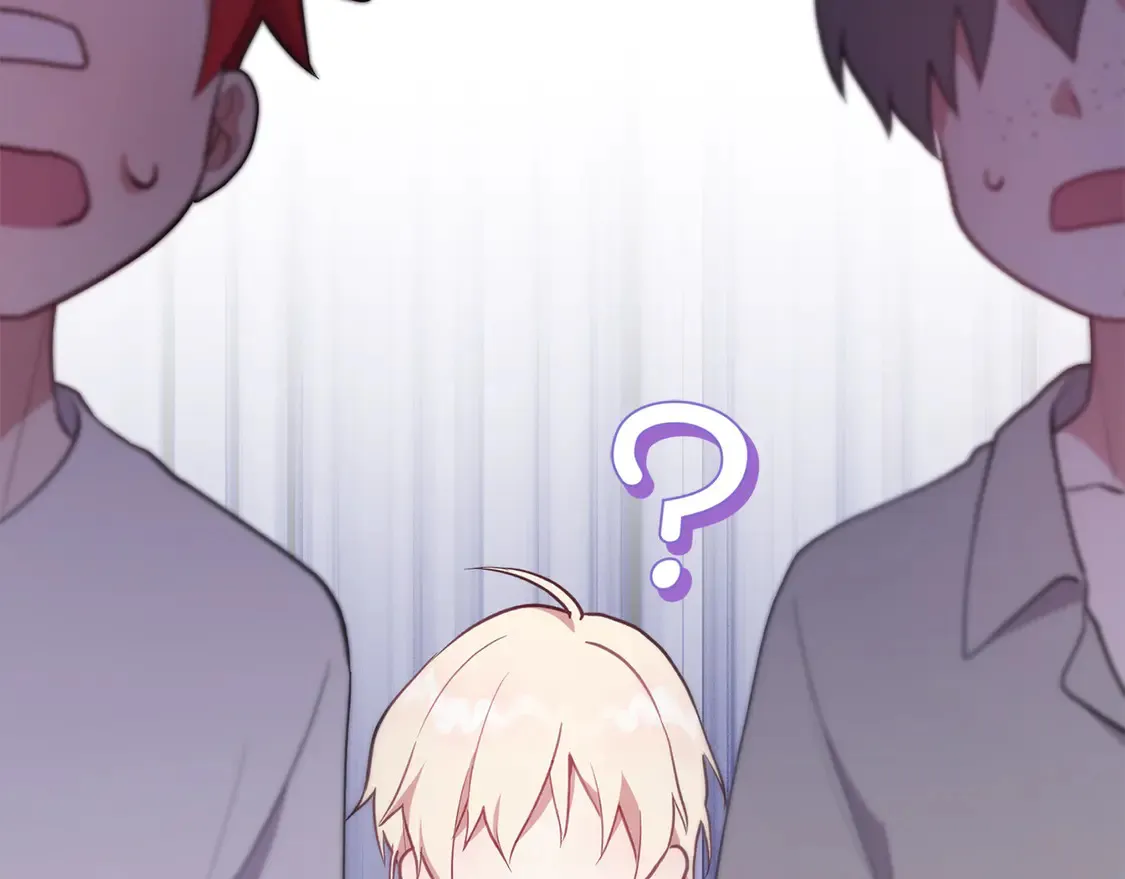 第1话 领养的男童竟是女孩？！ 第52页
