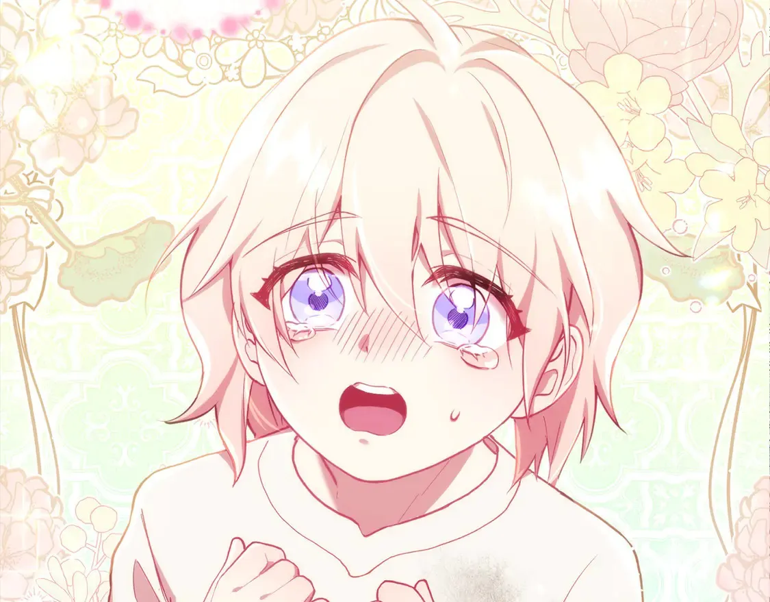 第1话 领养的男童竟是女孩？！ 第133页