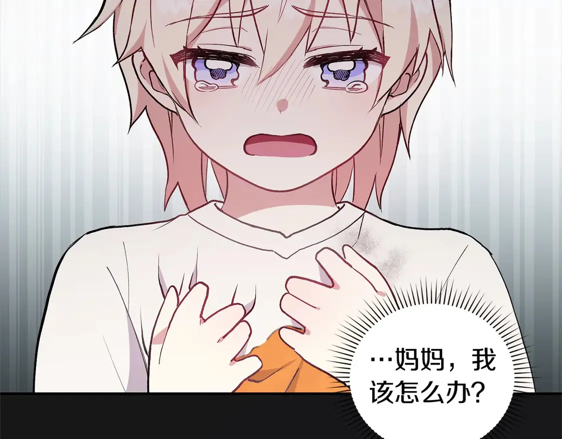 第1话 领养的男童竟是女孩？！ 第251页
