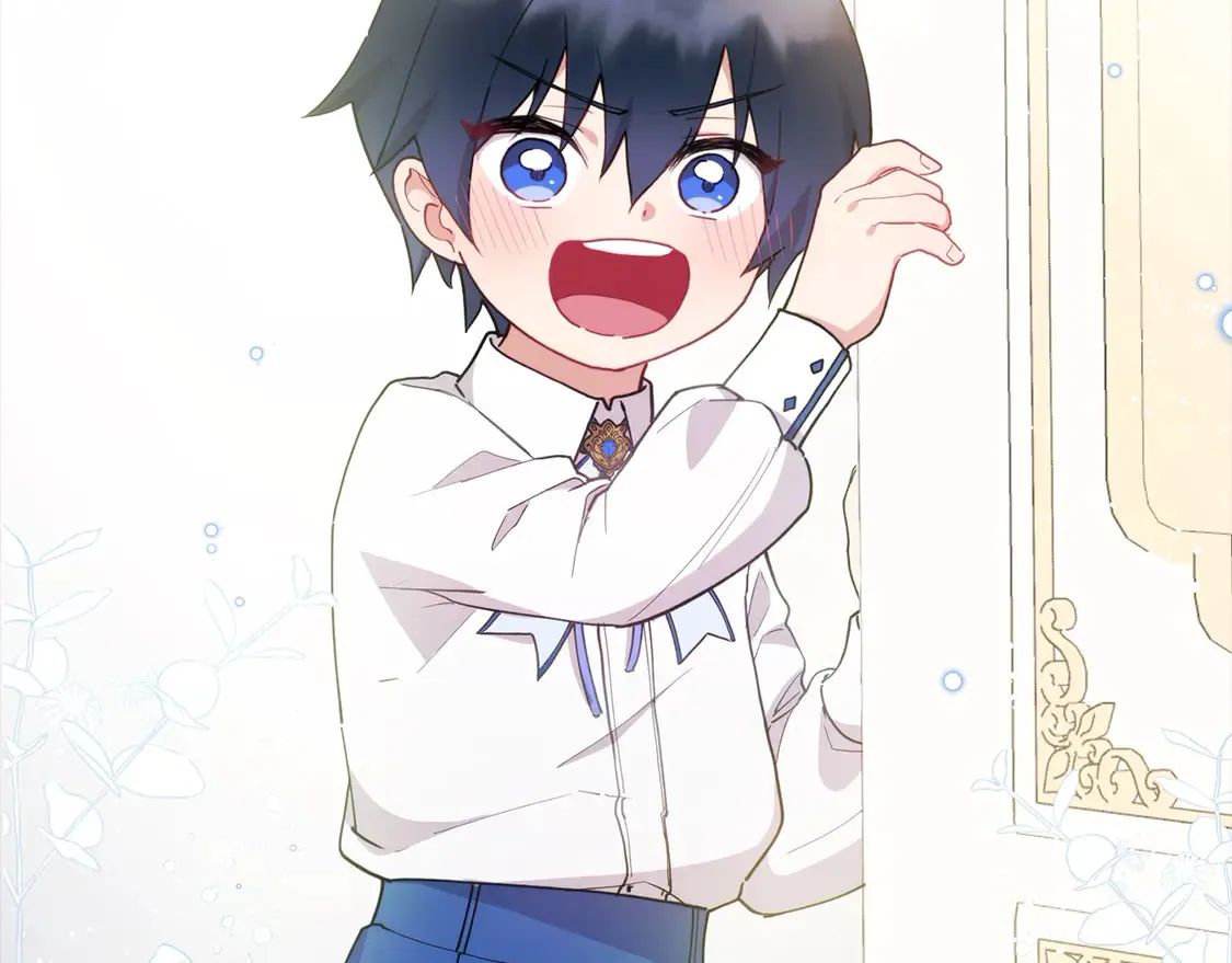 第4话 你身上怎么那么多伤？ 第118页