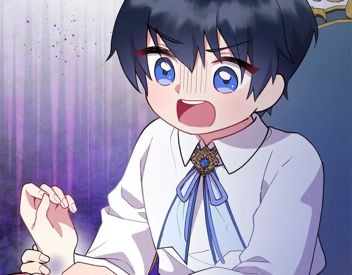 第4话 你身上怎么那么多伤？ 第229页
