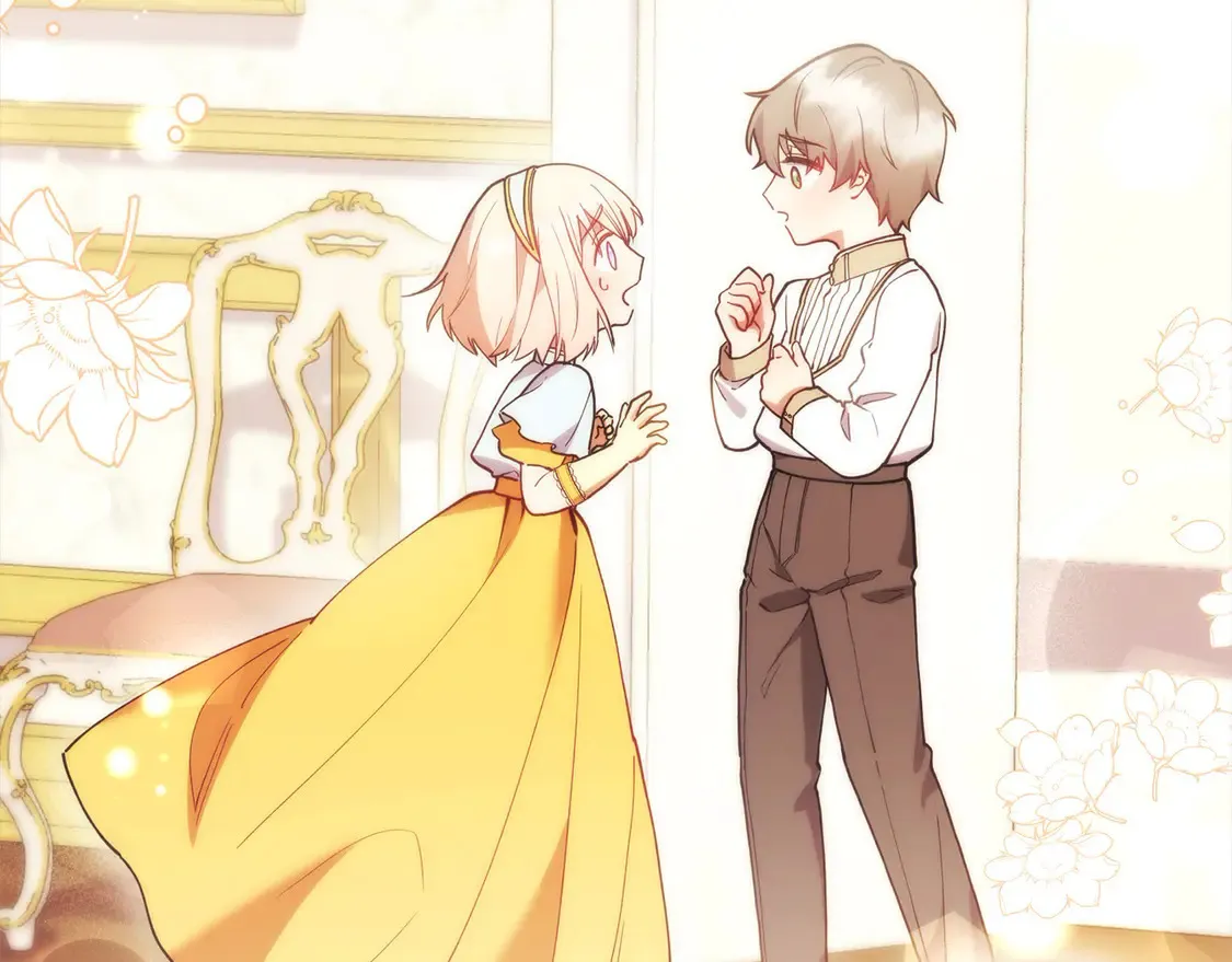 第10话 皮特还活着？！ 第5页