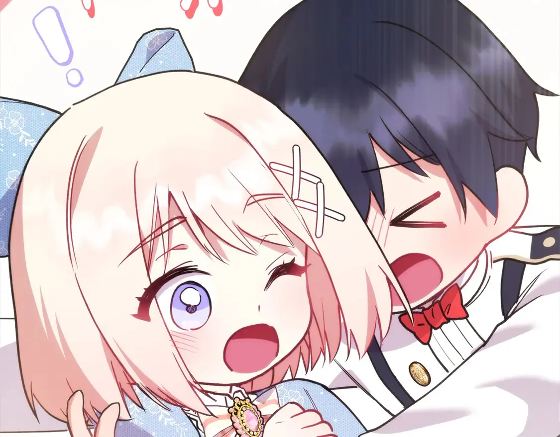 第13话 霸气护崽！ 第125页