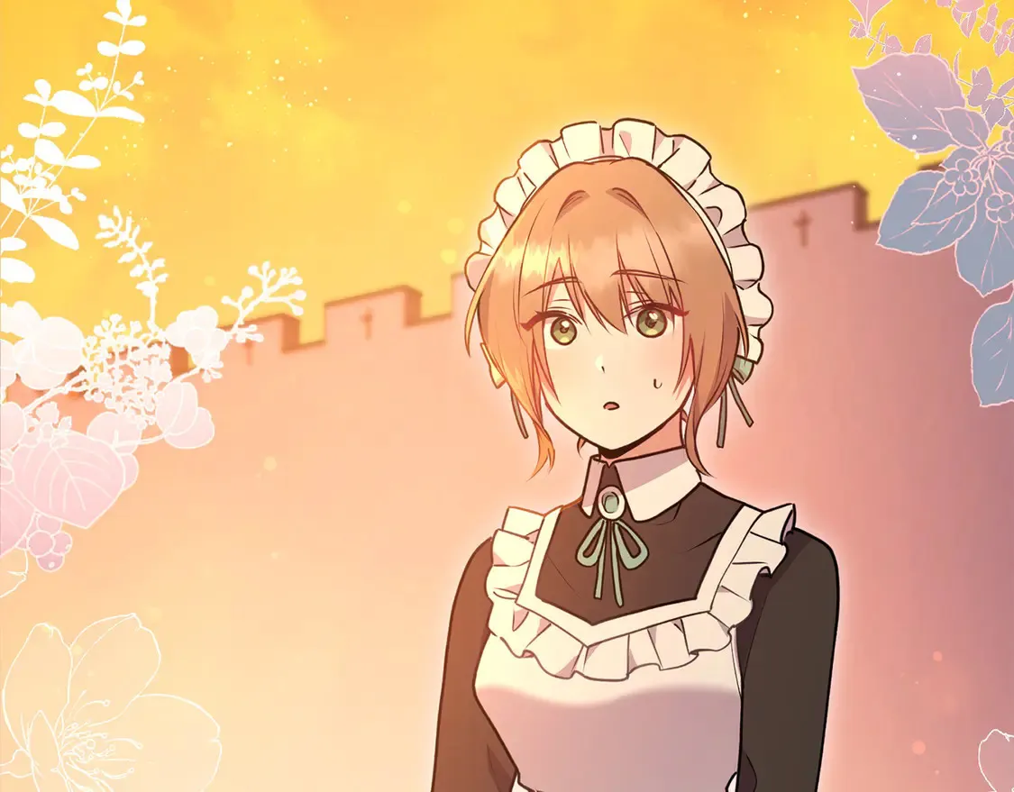 第15话 专属侍女 第111页