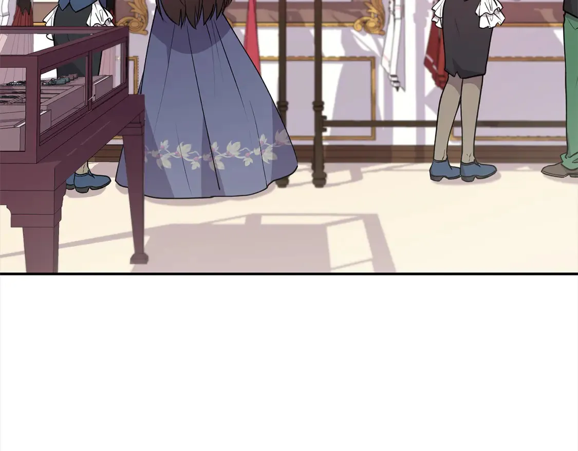 第19话 初次购物 第3页
