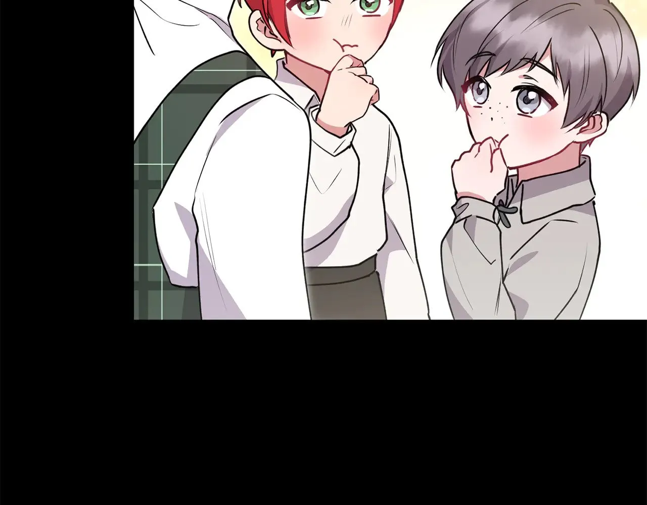 第26话 妈妈有问题？ 第25页