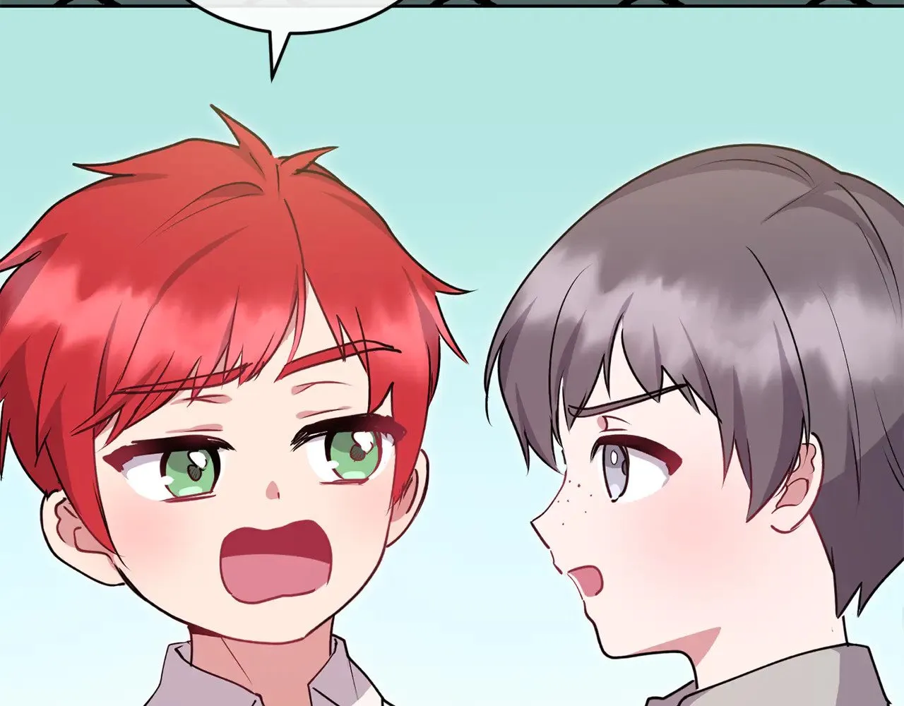 第26话 妈妈有问题？ 第30页