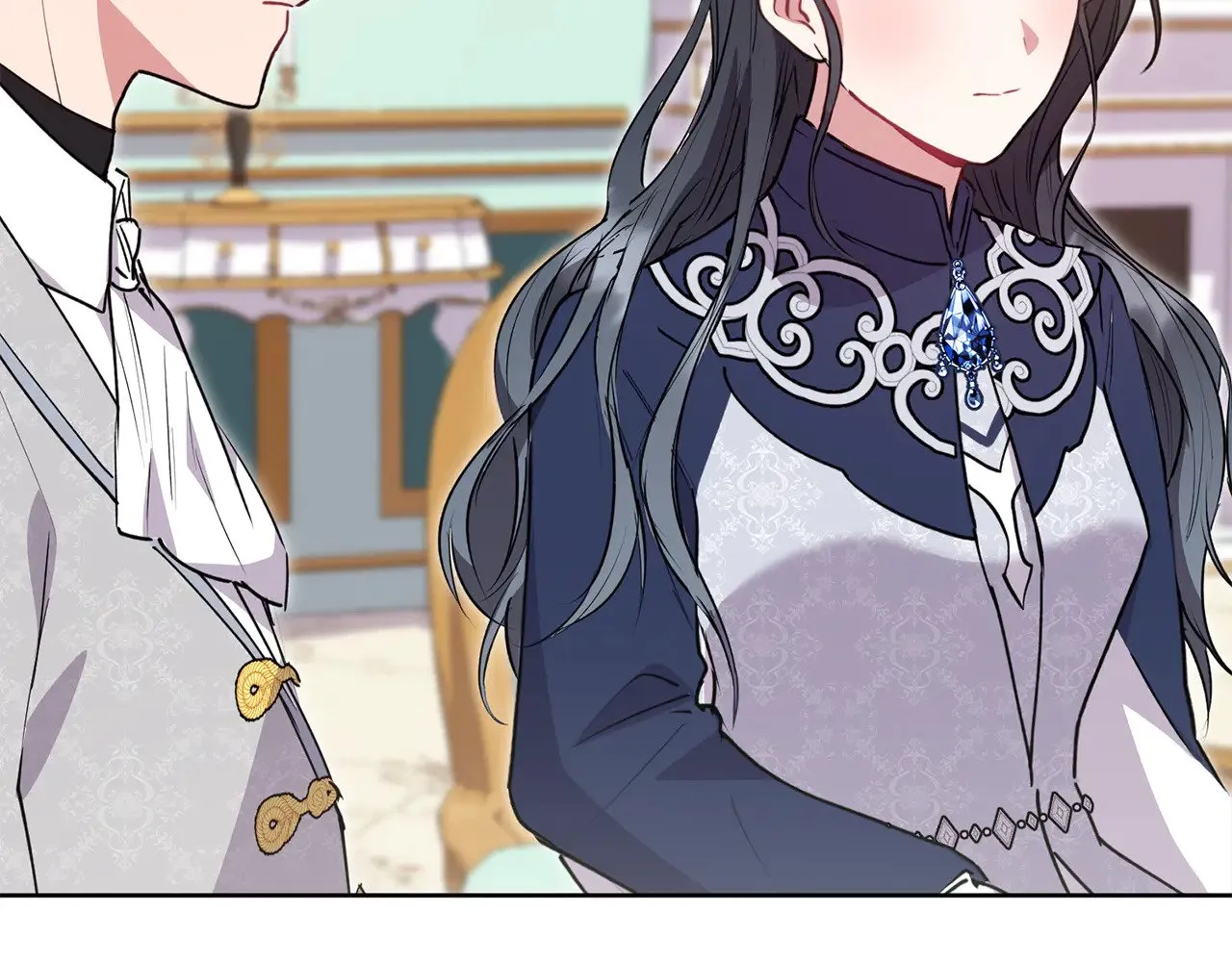 第26话 妈妈有问题？ 第57页