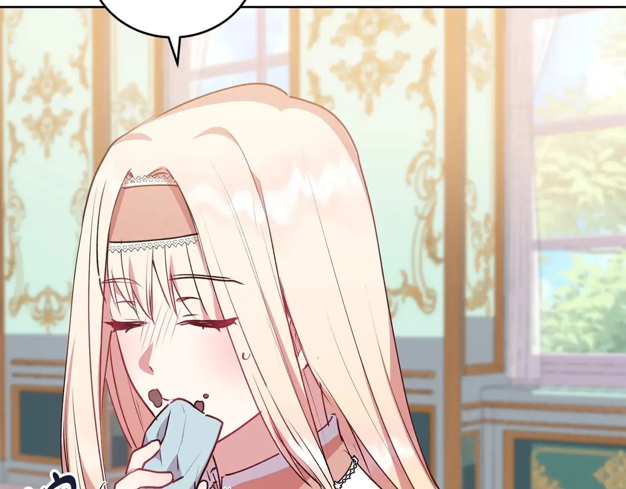 第26话 妈妈有问题？ 第90页