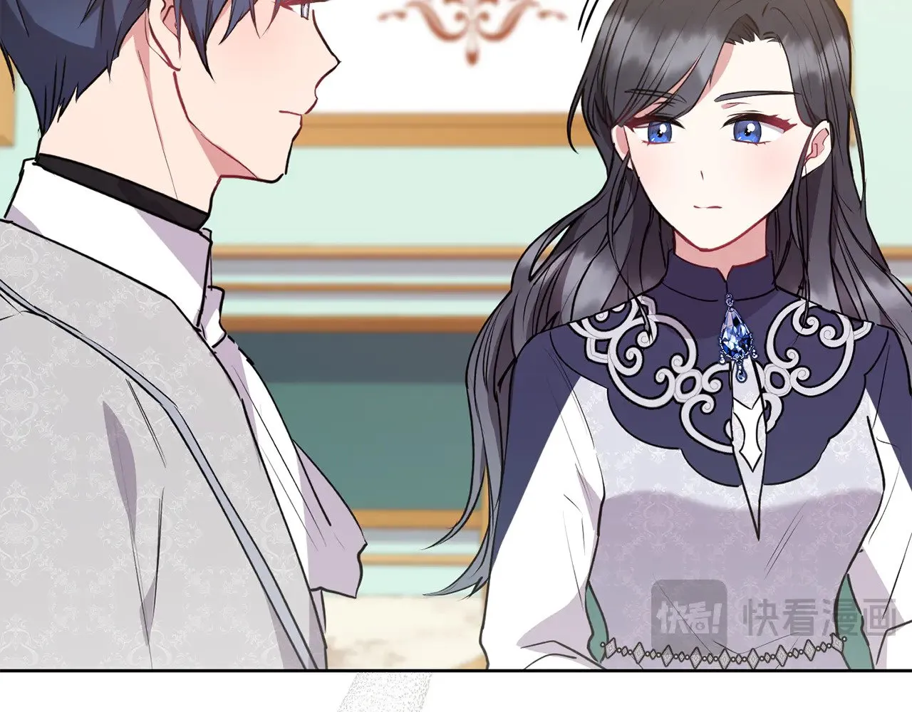 第26话 妈妈有问题？ 第113页