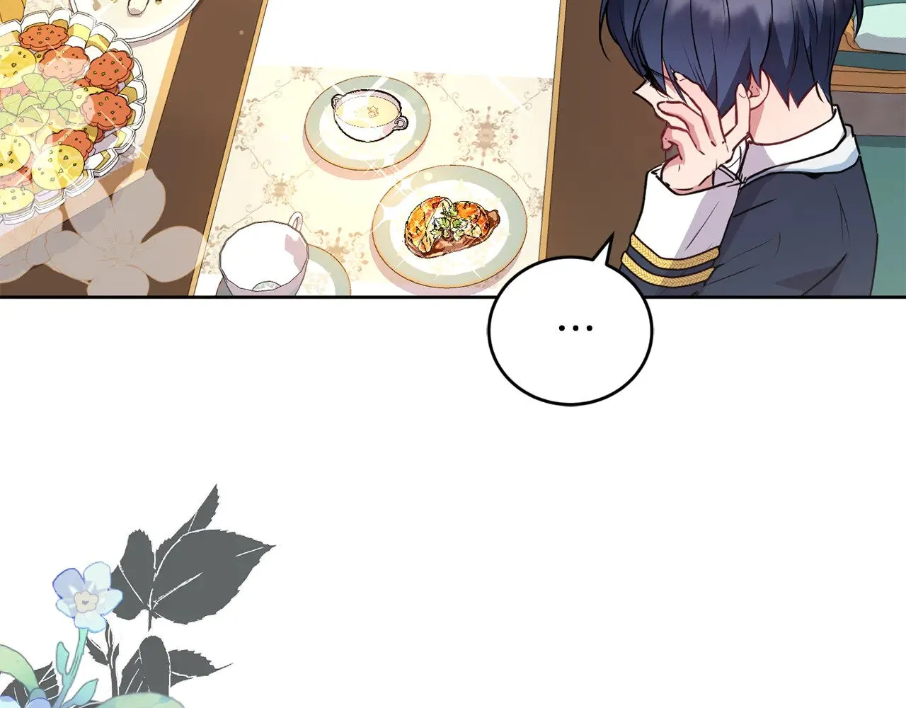 第26话 妈妈有问题？ 第125页
