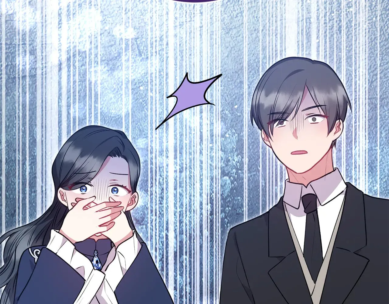 第26话 妈妈有问题？ 第187页