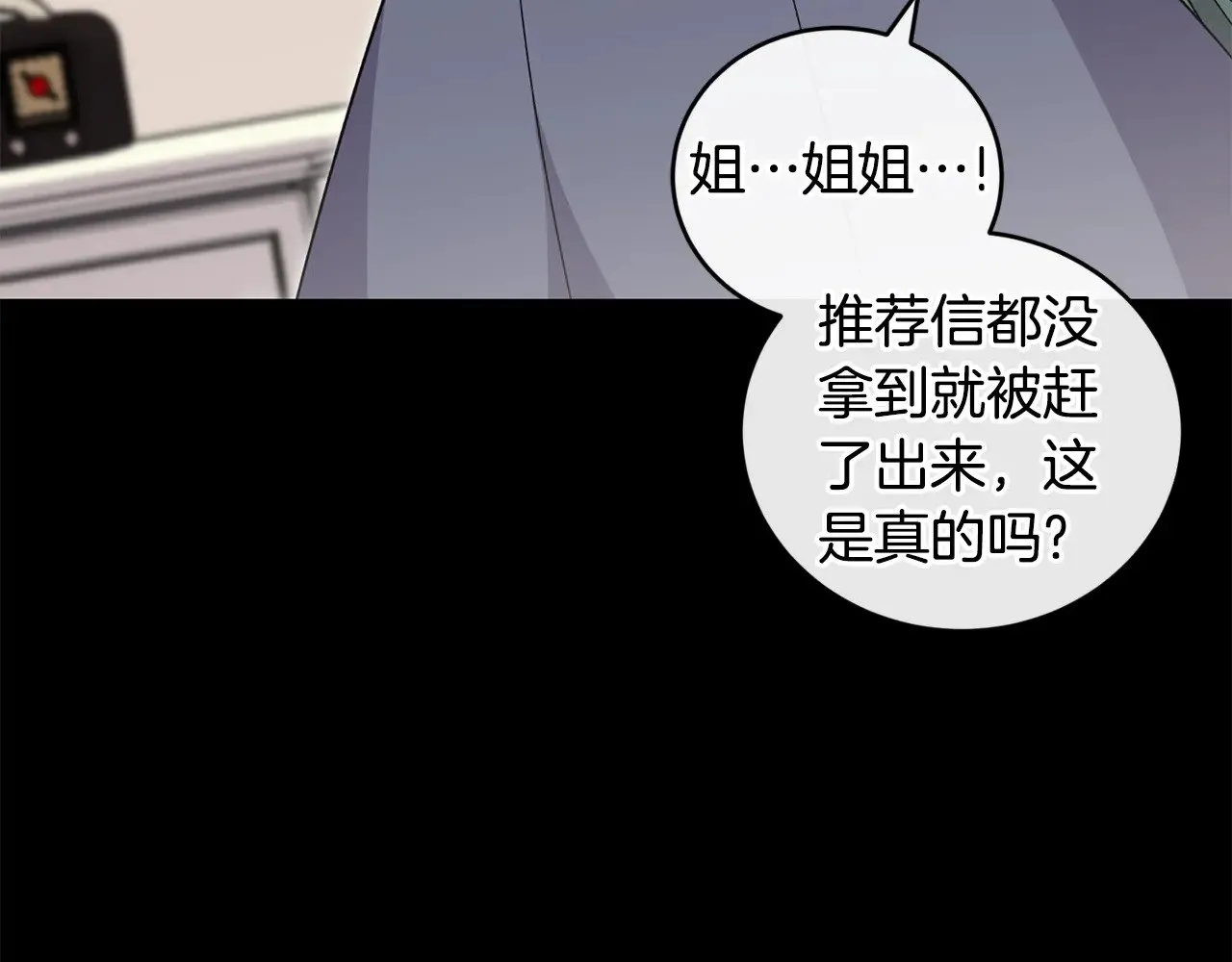 第27话 有危险 第21页