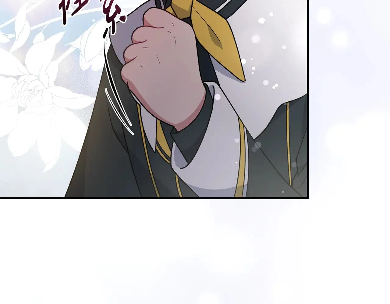 第28话 保护崽崽 第19页