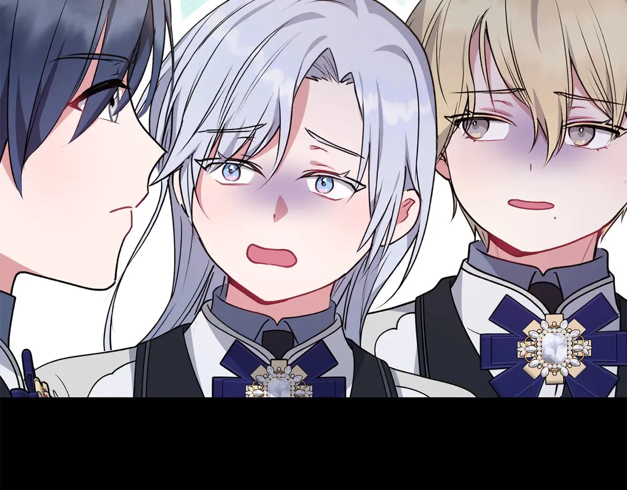 第30话 真正的女儿 第6页
