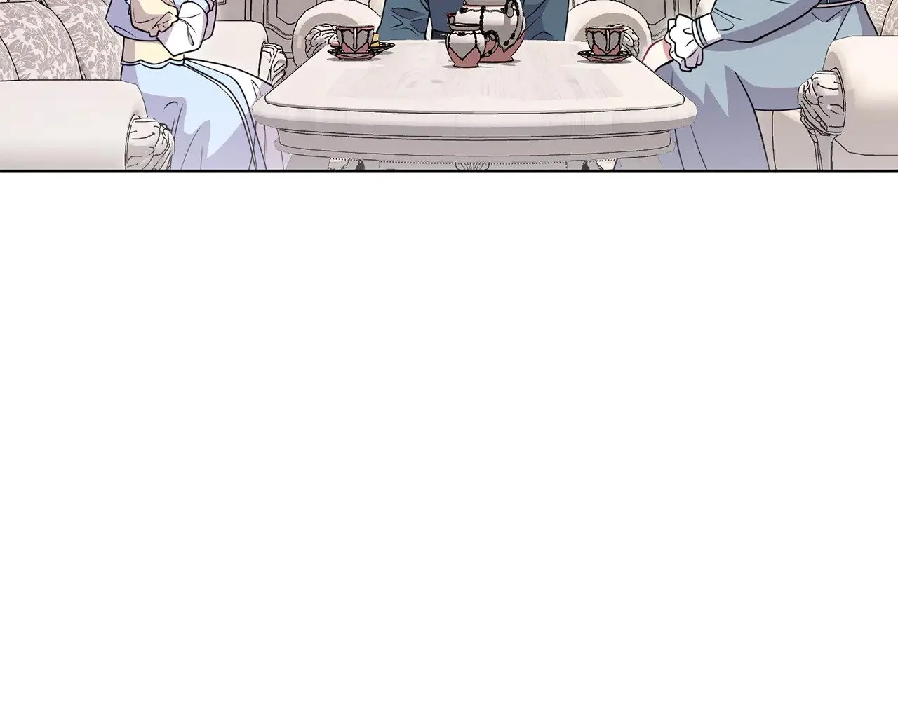 第31话 出席茶会 第3页